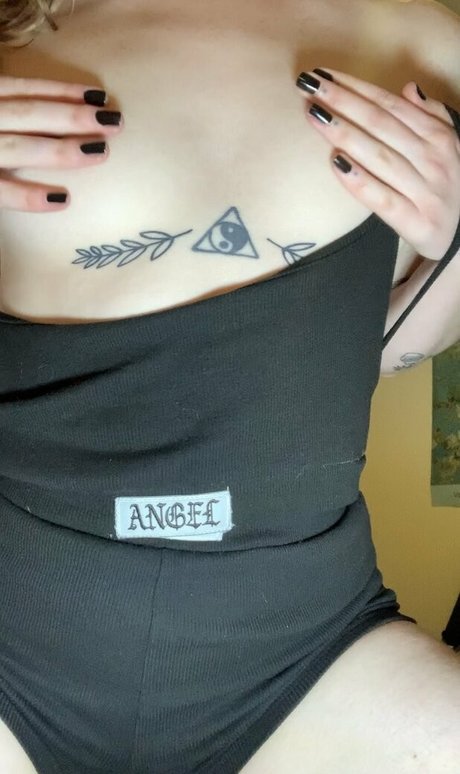 freckle fox OnlyFans Nackt Leak