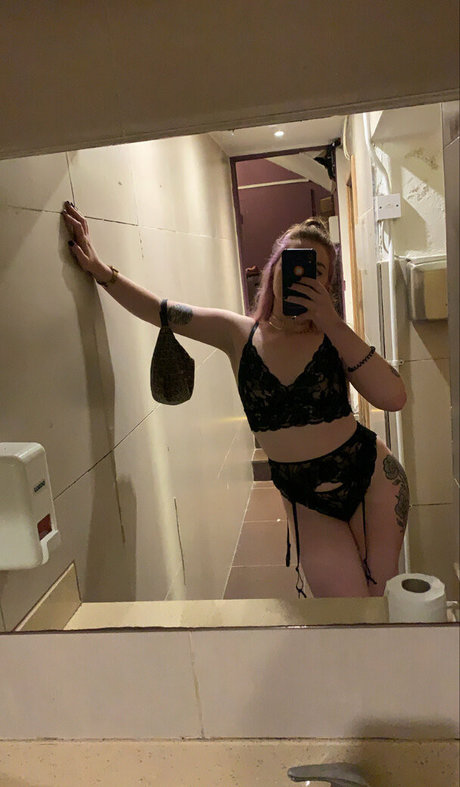 freckle fox OnlyFans nackte Brüste