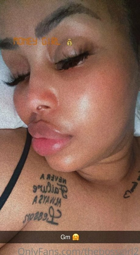 thebossgirl2 Nacktbilder geleakt OnlyFans