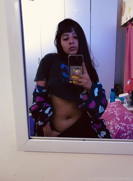 cuerva05 Nacktbilder von OnlyFans