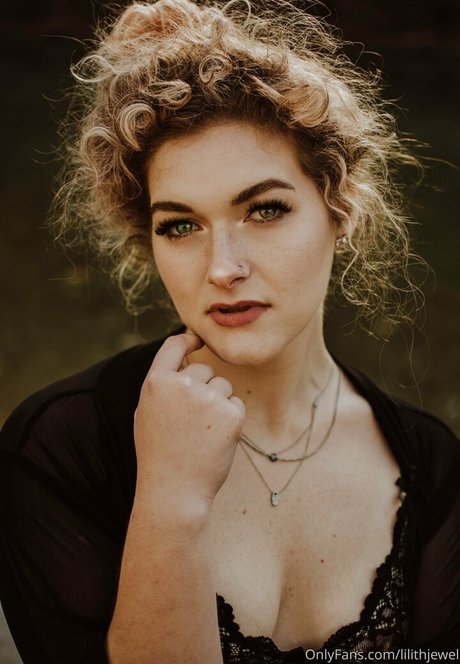lilithjewel Gratis OnlyFans Inhalte