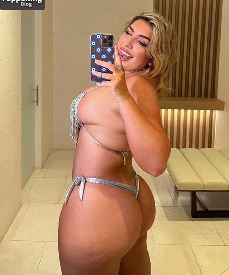 Jeane Marie Nackt OnlyFans