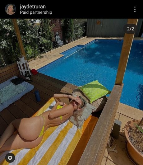 Jayde Truran OnlyFans-Post