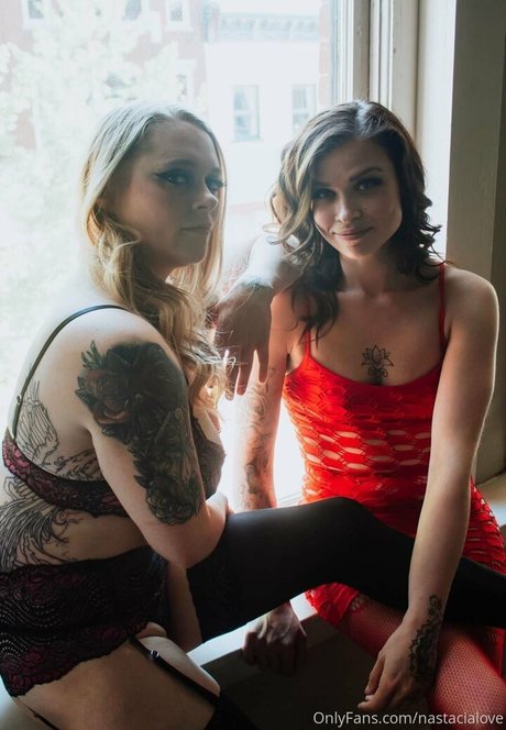 nastacialove OnlyFans-Leaks