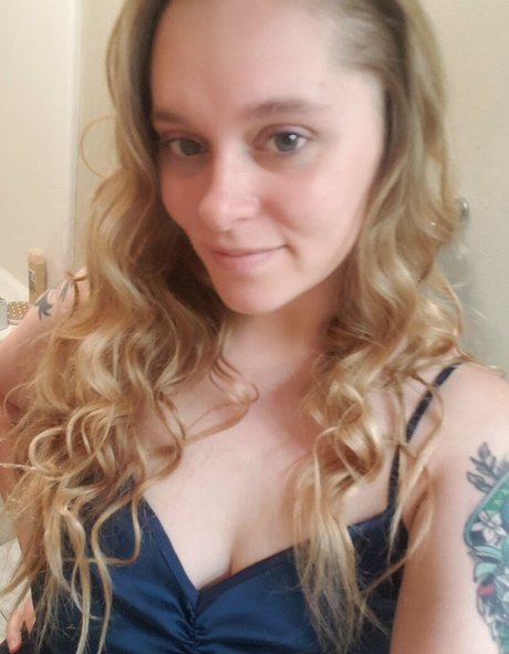 nastacialove Nacktbilder von OnlyFans geleakt