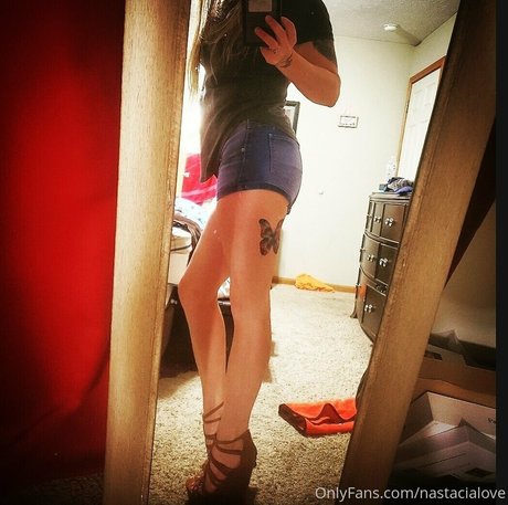nastacialove Leaked OnlyFans Nacktbilder