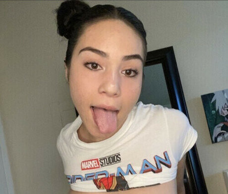 ella rey Nacktbilder von OnlyFans geleakt