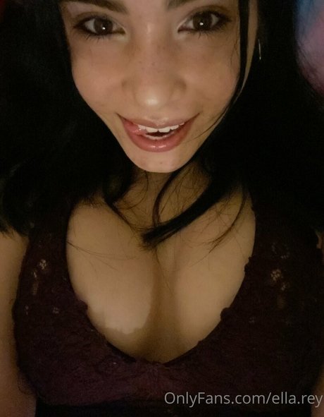 ella rey OnlyFans Porn