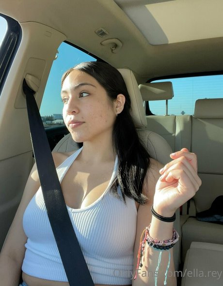 ella rey Nackt OnlyFans