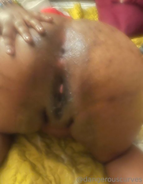 dangercurves OnlyFans Nackt Leaks