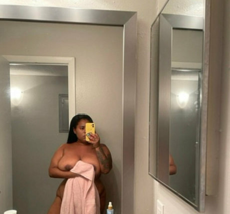 dangercurves OnlyFans Leak