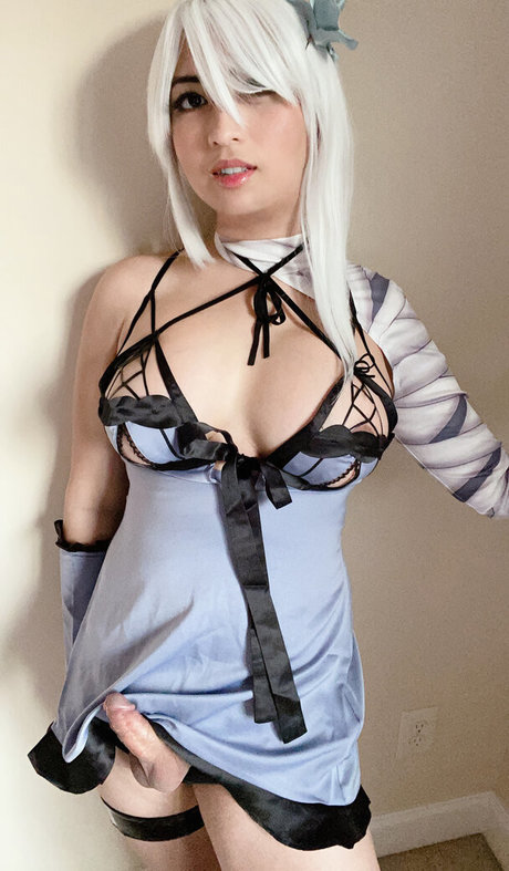 Sophiexiao OnlyFans Nacktfotos