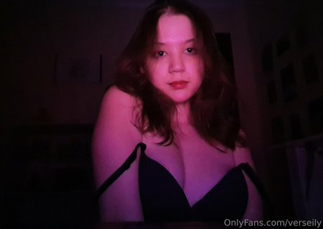 verseily OnlyFans geleakte Bilder