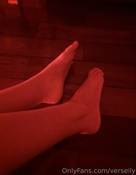 verseily OnlyFans Star