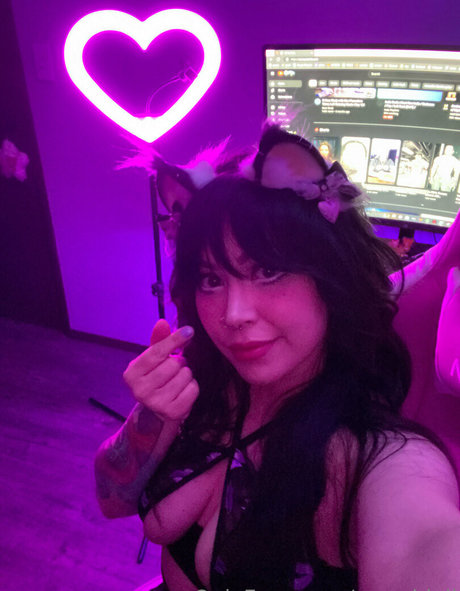 ropeddoll OnlyFans Sex Leaks