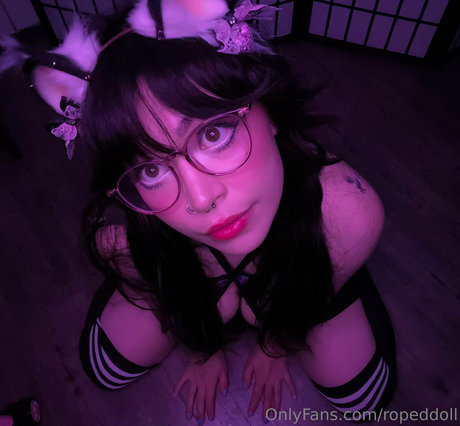 ropeddoll OnlyFans Gratis