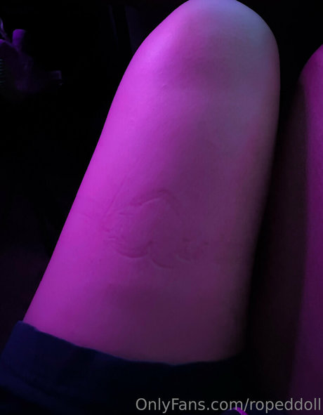 ropeddoll OnlyFans Leaked