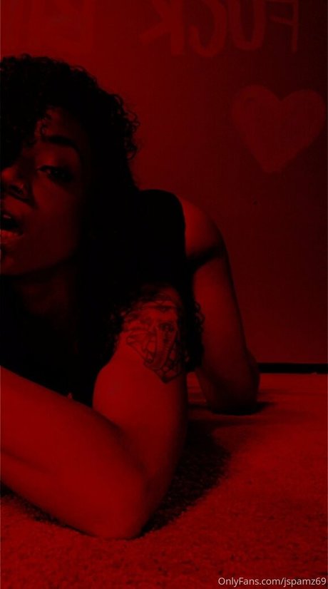 jspamz69 OnlyFans-Model