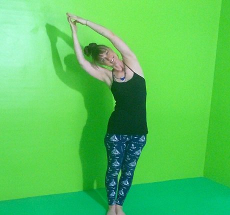 yogadommed OnlyFans gratis