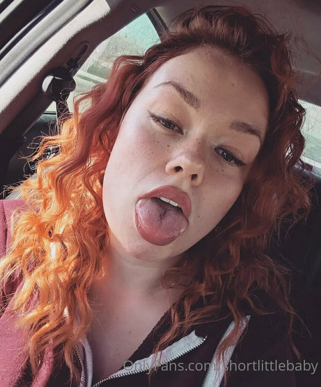 shortlittlebaby Nacktbilder-Leaks von OnlyFans