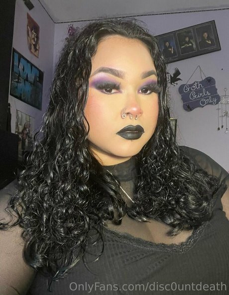 disc0untdeath OnlyFans Nackt