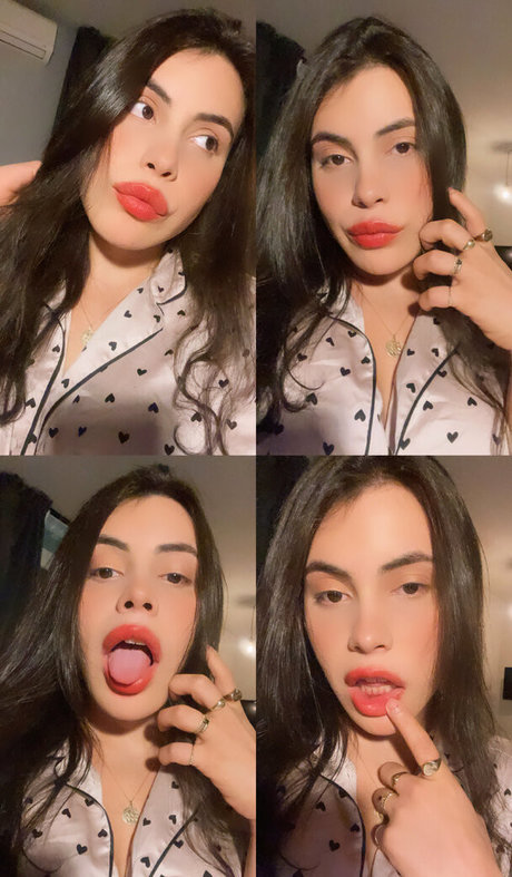 gabrielarigo OnlyFans geleakte Pornografie