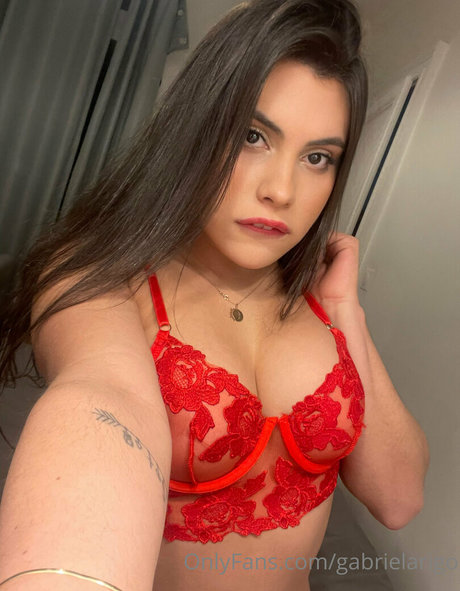 gabrielarigo Nacktbilder OnlyFans Geleakt