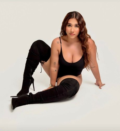 tremendashow Neuer OnlyFans Leak