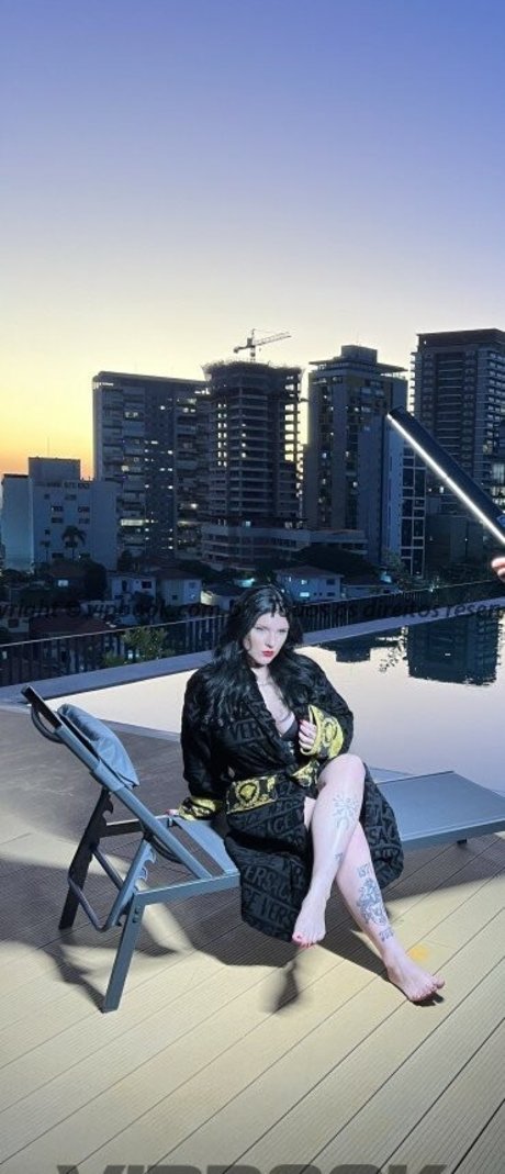 Rafaelaeu Leaks OnlyFans