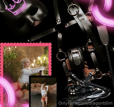 dragonb0rn Kostenlose OnlyFans-Pornos