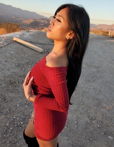 Embersnow Nackt OnlyFans