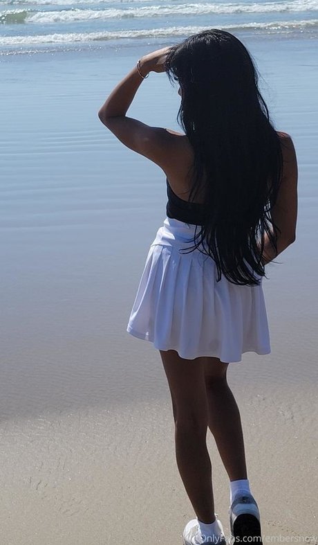 Embersnow Kostenloses OnlyFans