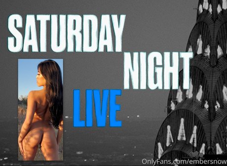 Embersnow Leaked OnlyFans Nacktbilder