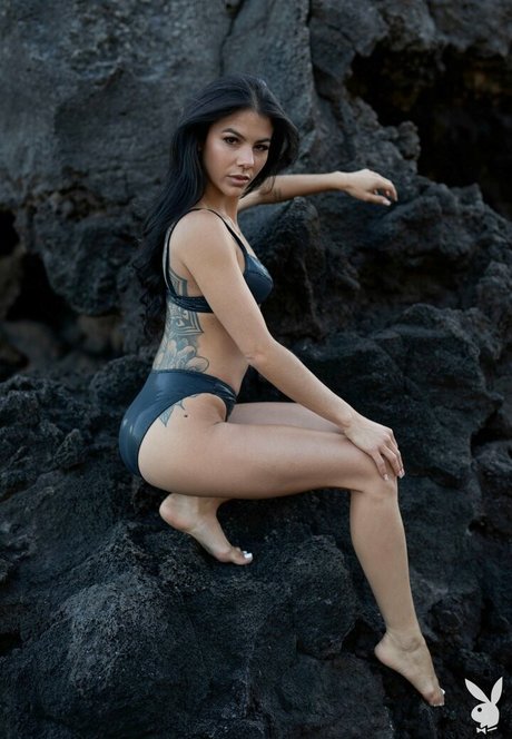 Estefania Pahe OnlyFans Inhalte