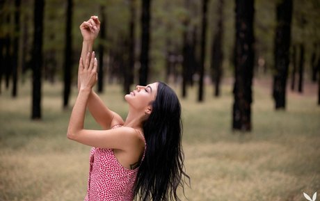 Estefania Pahe OnlyFans XXX