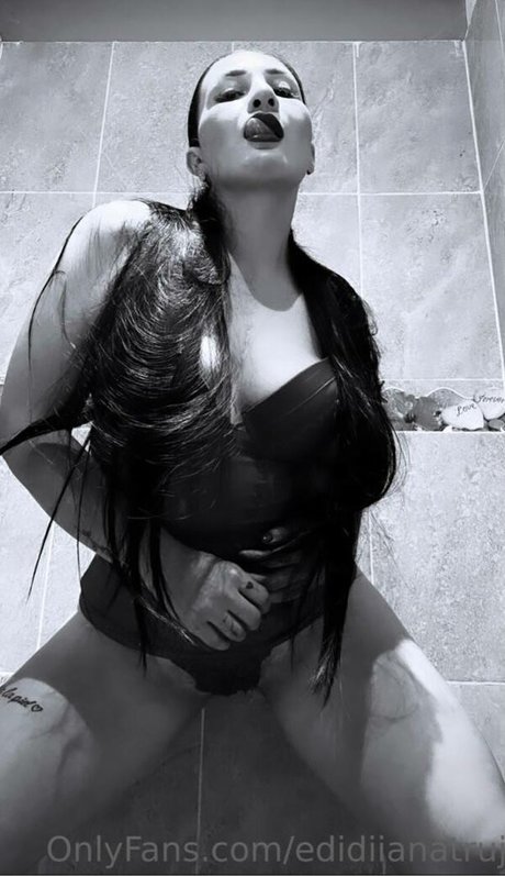 edidiianatruj Leak von OnlyFans Pornografie