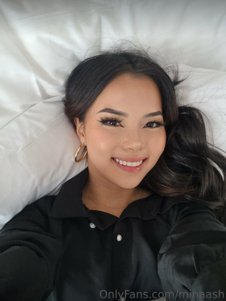 Mina Ash OnlyFans kostenlos geleakt