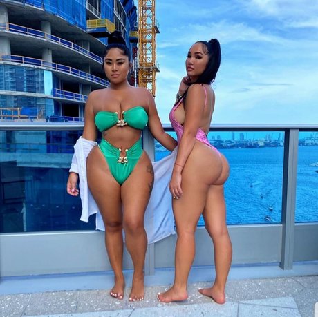 Mzdanalee OnlyFans Leak