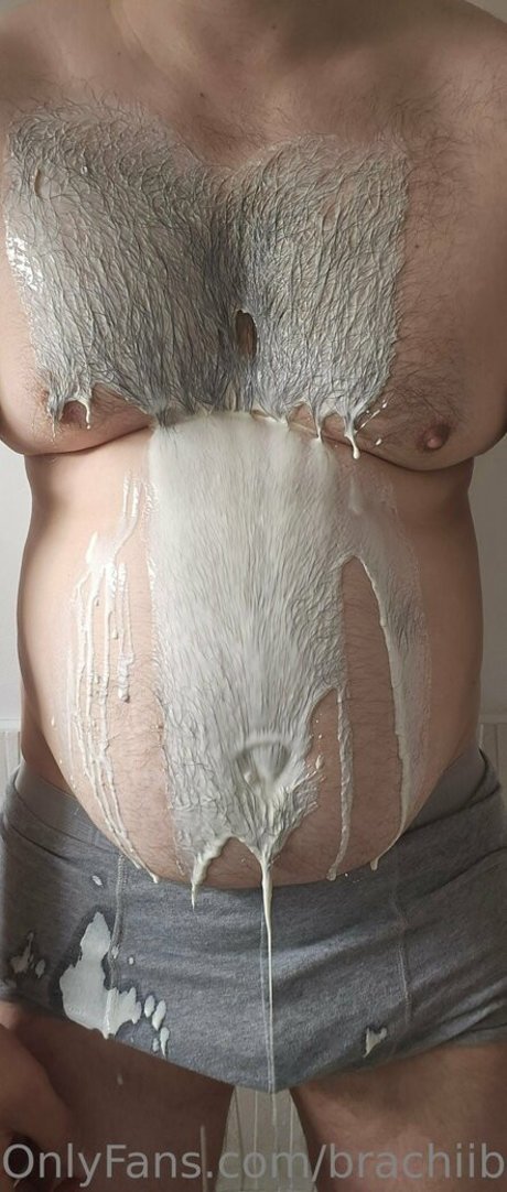 brachiibear OnlyFans Leaj