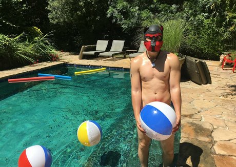 pupamp Nackt auf OnlyFans Leaks