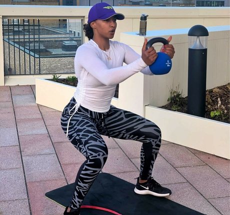 Naomi Schiff Nacktbilder von OnlyFans geleakt