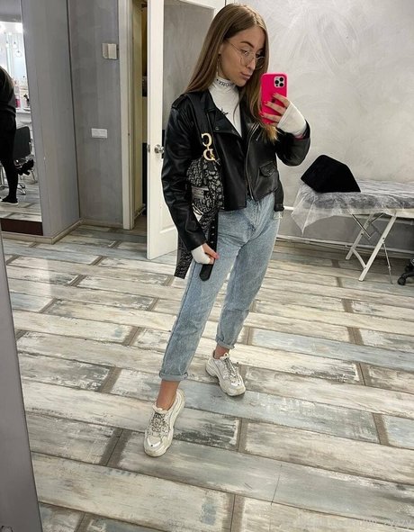 maddysonbella Nacktbilder von OnlyFans geleakt