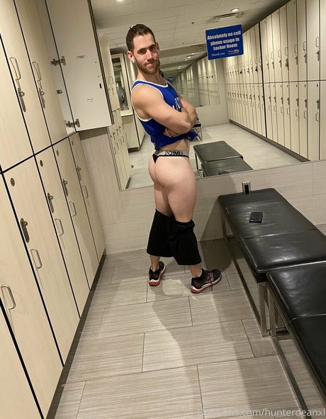 hunterdeanxl OnlyFans