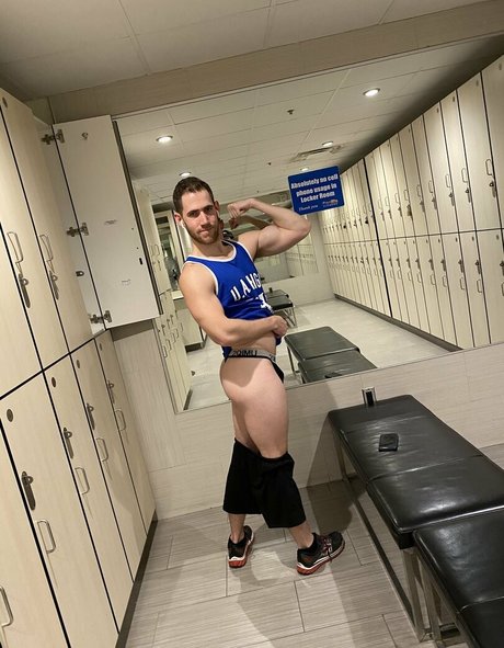 hunterdeanxl XXX OnlyFans