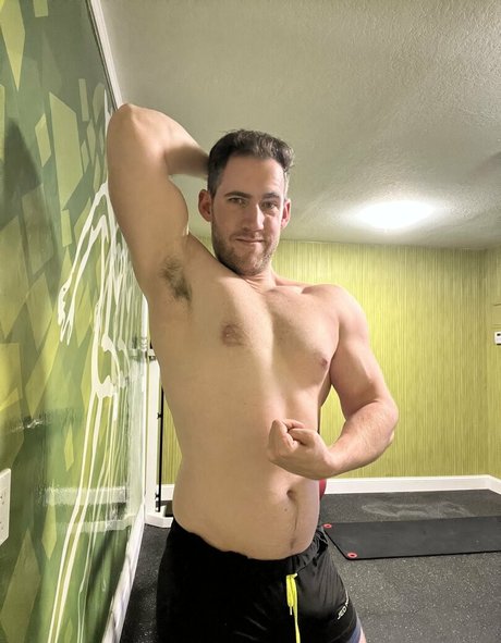 hunterdeanxl Joi OnlyFans