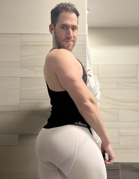 hunterdeanxl Model OnlyFans Foto