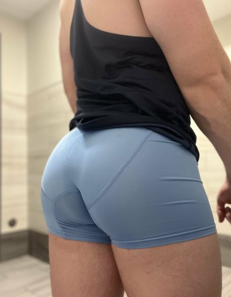 hunterdeanxl OnlyFans Nacktfotos