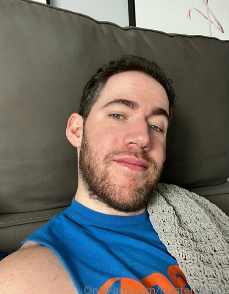 hunterdeanxl OnlyFans-Pornos