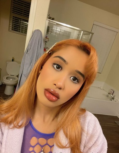 piabunnyx Nacktbilder von OnlyFans geleakt