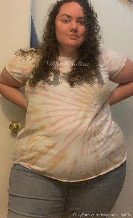 nikkimaialinafree Leaked OnlyFans Sex